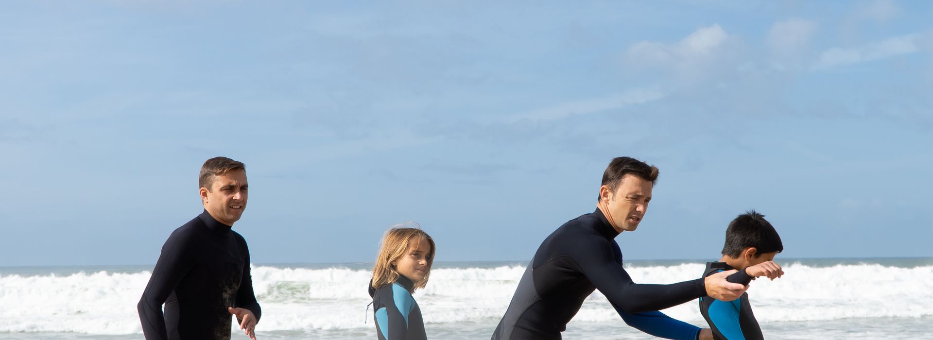 Surf Wear