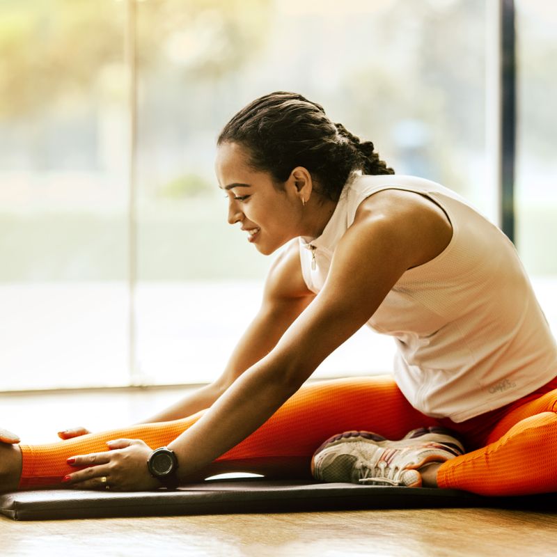 Women's Activewear